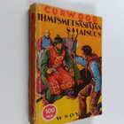 James Oliver Curwood : Ihmismetsästäjän salaisuus - pikkukuva 1