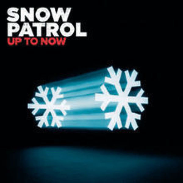 Snow Patrol - Up to now 2CD
