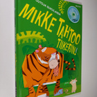 Griff : Mikke tahtoo tiikerin - Outoja sukulaisia 2 + CD - pikkukuva 1