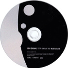 Lisa Ekdahl, Peter Nordahl Trio – Back To Earth CD 1998 - pikkukuva 3