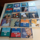 36 cd-levyä - pikkukuva 1