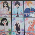 DVD: Fruits Basket 1-6, 6xDVD (2003) - pikkukuva 1