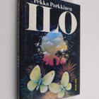 Pekka Parkkinen : Ilo - pikkukuva 1