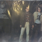 PELLE MILJOONA OY - MATKALLA TUNTEMATTOMAAN M-/EX+ VINYL LP - pikkukuva 2