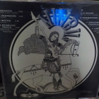 Nimbus - Obus UUSI "SS" LP - pikkukuva 2