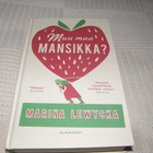 Marina Lewycka Muu maa mansikka? - pikkukuva 1