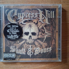 Cypress Hill Skull & Bones (2CD) - pikkukuva 1