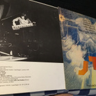 Jukka Tolonen Band Pick Up Lp 1979 inner J. Kuhn jne - pikkukuva 3