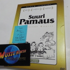 SUURI PAMAUS M/M- DVD (W) - pikkukuva 1