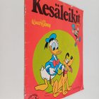 Walt Disney : Kesäleikit - pikkukuva 1