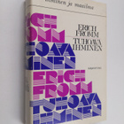 Erich Fromm : Tuhoava ihminen - pikkukuva 1