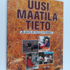 Uusi maatilatieto 3 : Maatilan talous ja tekniikka - pikkukuva 1