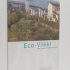 Eco-Viikki : Aims, Implementation and Results - pikkukuva 1