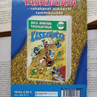 Aku Ankan taskukirja 348: Paluu Karhuvuorelle - pikkukuva 2