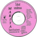 Marita Taavitsainen • Tuhat Unelmaa CD - pikkukuva 3