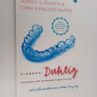 Tinni Ernsjöö Rappe : Diagnos: duktig : handbok för övera... - pikkukuva 1