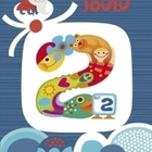 Pikku Kakkosen Joulu DVD - pikkukuva 1