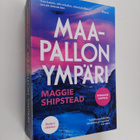 Maggie Shipstead : Maapallon ympäri - pikkukuva 1