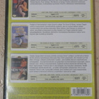 West Side Story / Sound of Music /New York, New York - 3 dvd - pikkukuva 2