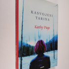 Kathy Page : Kasvojeni tarina - pikkukuva 1