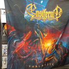 ENSIFERUM - THALASSIC SEINÄLIPPU PETEN NIMMARILLA - pikkukuva 1
