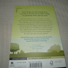 John Boyne The Boy in the Striped Pyjamas -nid - pikkukuva 2