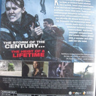 THE HURRICANE HEIST BLU-RAY - pikkukuva 2
