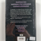 Jenni Multisilta : Kuinka tähdet kuolevat - pikkukuva 2