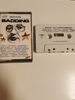 Master Badding