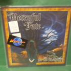 MERCYFUL FATE - IN THE SHADOWS M-/M- SAKSA 2016 LP - pikkukuva 1