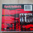 Iron Maiden: Iron Maiden - pikkukuva 3