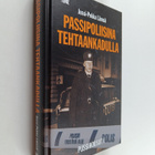 Jussi-Pekka Lämsä : Passipoliisina Tehtaankadulla - pikkukuva 1