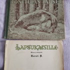 Tonttulan lapset sekä Lapsukaisille - pikkukuva 1