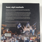 Harri Pirinen : Kultaleijonien tarina 2019 - pikkukuva 2