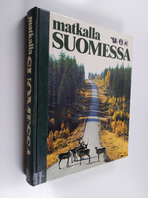 Matkalla Suomessa
