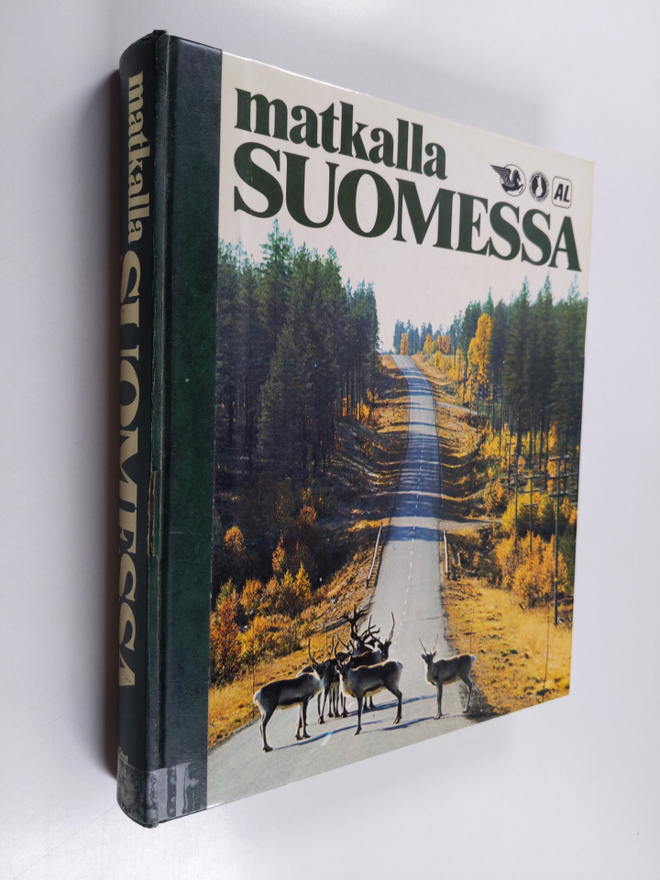 Matkalla Suomessa
