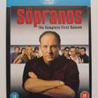The Sopranos first season Blu-ray - pikkukuva 1