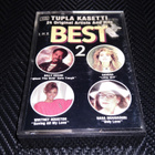 THE BEST 2 C-KASETTI - pikkukuva 1