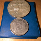 10 markkaa ja 100 markkaa - pikkukuva 2
