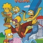 DVD: Simpsonit villinä - pikkukuva 1