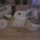 Myydään Braun tehosekoitin - pikkukuva 2