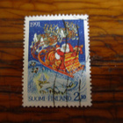 suomi pm 2,10 1991 joulu - pikkukuva 1