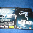 CLIFFHANGER (Stallone) 1993*** - pikkukuva 4