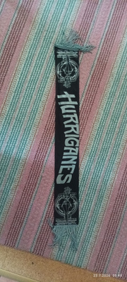 Hurriganes Huivi