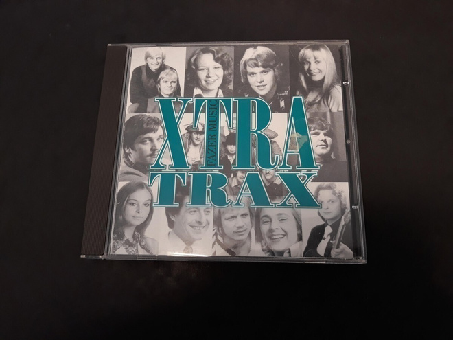 FAZER MUSIC XTRA TRAX 18 esitystä