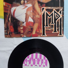 7" Juluka: Impi / Shake My Way - pikkukuva 1