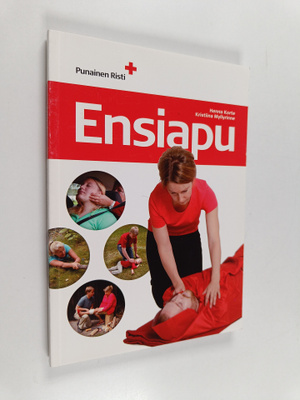 Henna Korte : Ensiapu