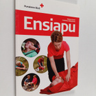 Henna Korte : Ensiapu - pikkukuva 1