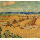 kortti ** Gogh Vincent van Luonnossa - erilaisia - pikkukuva 2