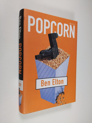 Ben Elton : Popcorn